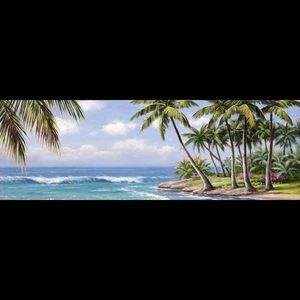 Meet your Posher, Kerry